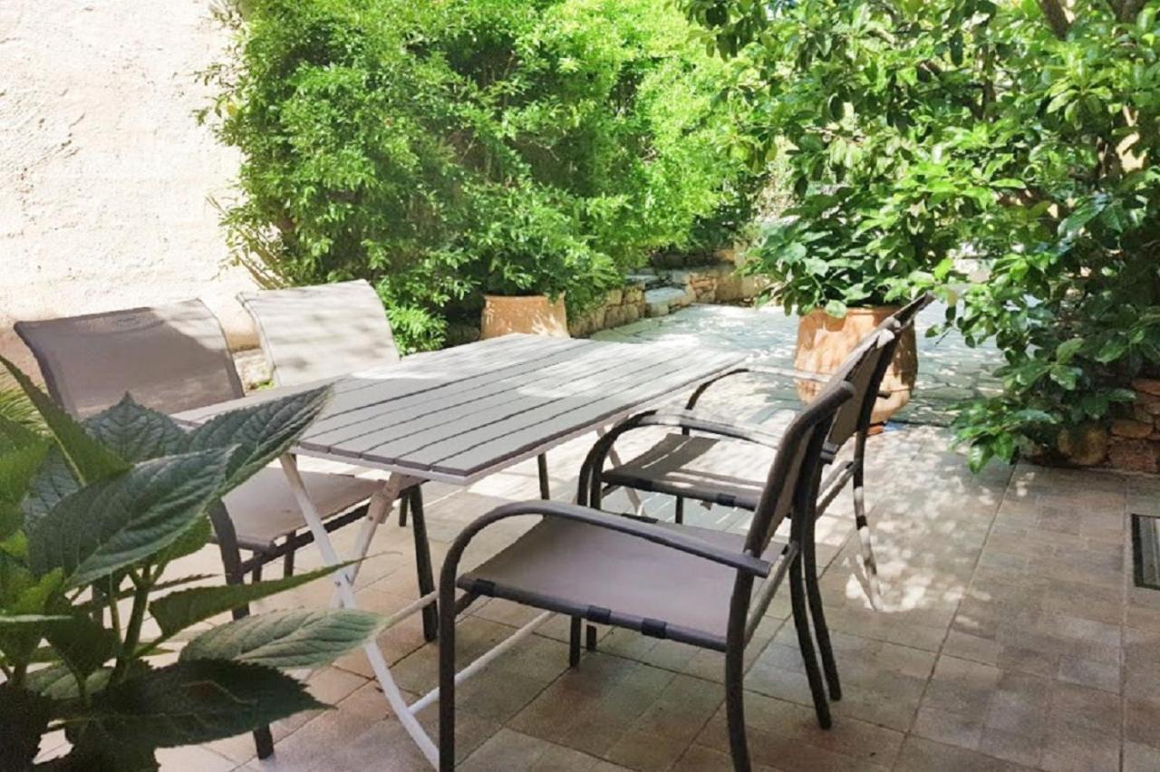 Salvacintoggio -Votre Villa avec Piscine Privée- Porto Vecchio Exterior foto