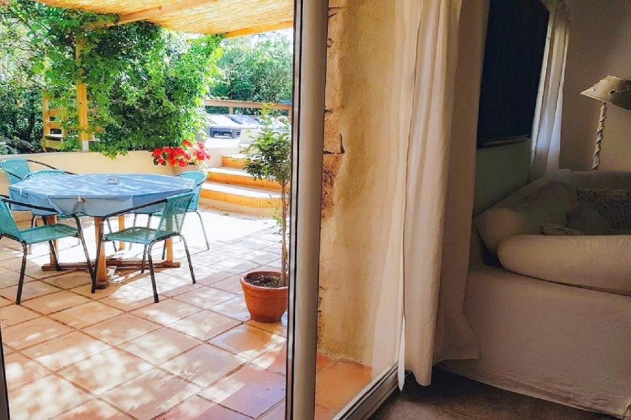 Salvacintoggio -Votre Villa avec Piscine Privée- Porto Vecchio Exterior foto