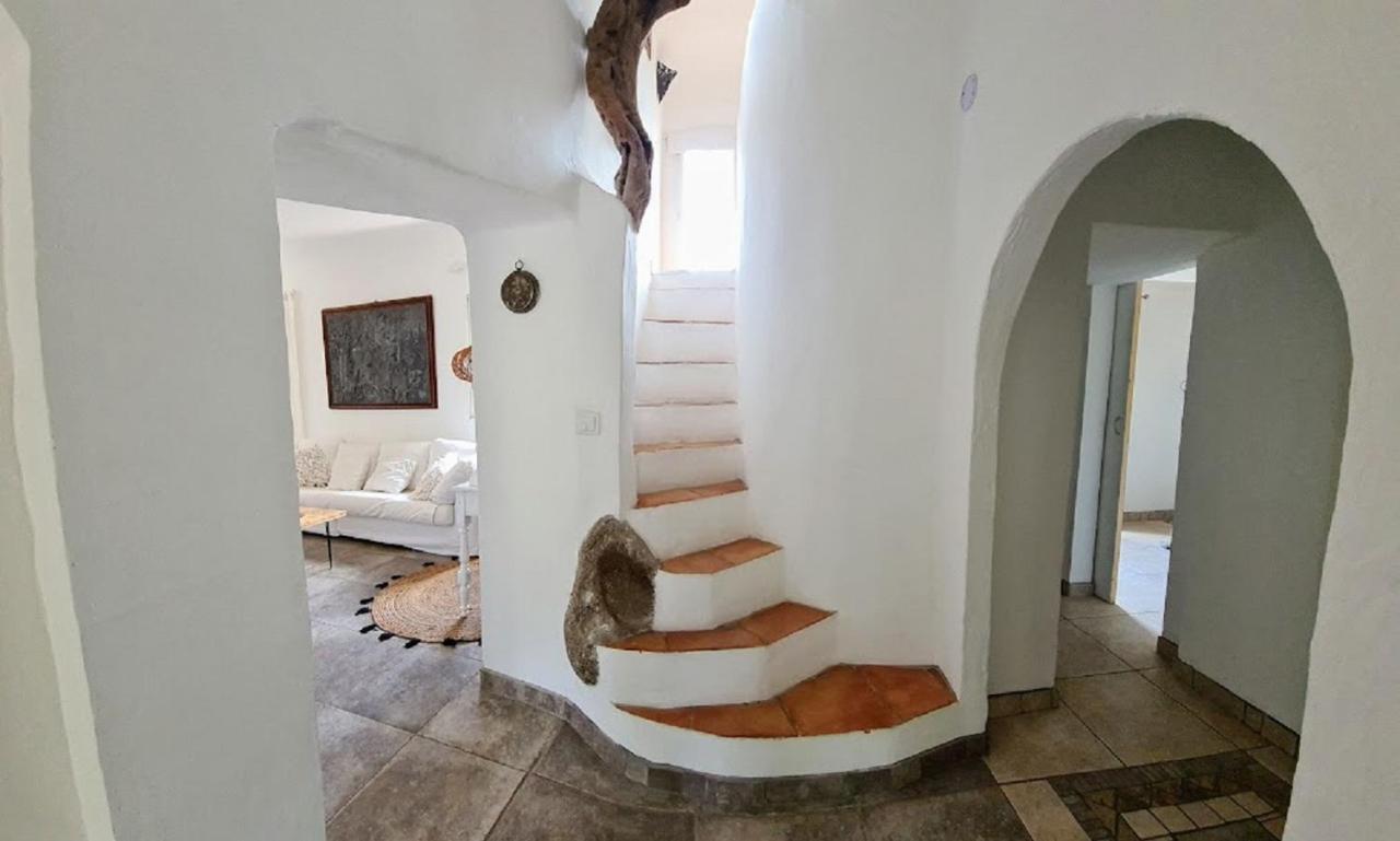 Salvacintoggio -Votre Villa avec Piscine Privée- Porto Vecchio Exterior foto