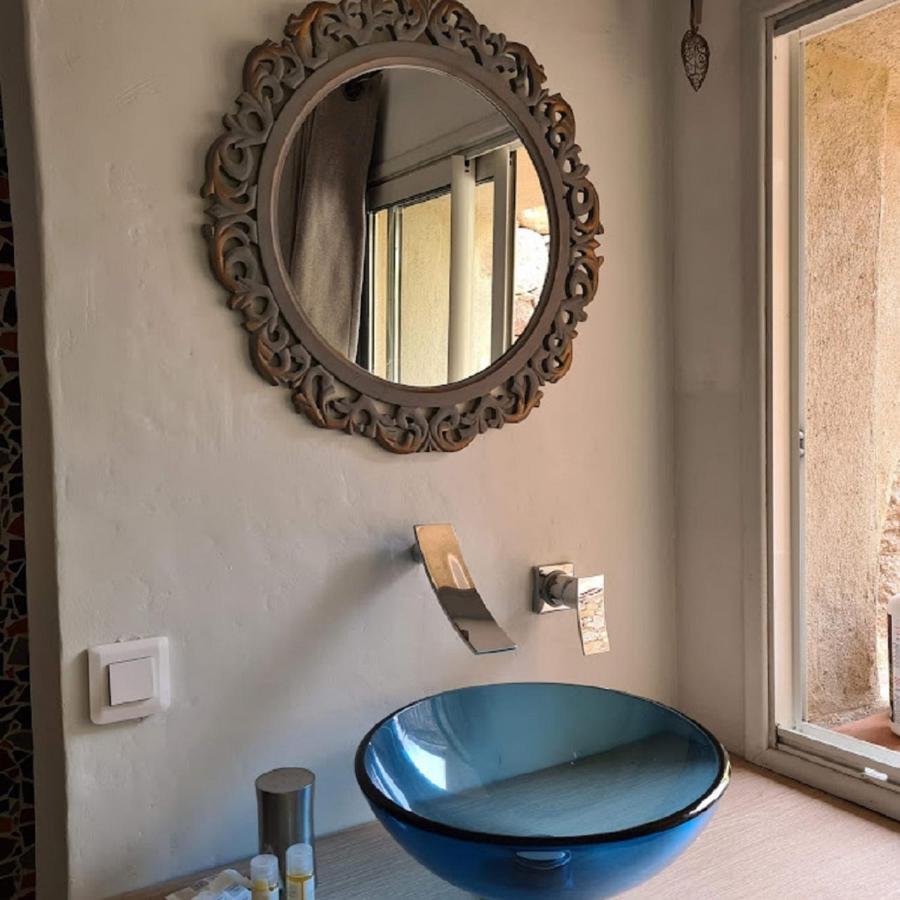 Salvacintoggio -Votre Villa avec Piscine Privée- Porto Vecchio Exterior foto
