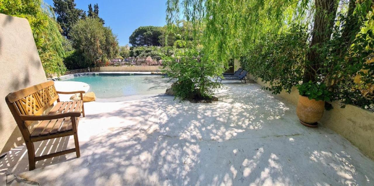Salvacintoggio -Votre Villa avec Piscine Privée- Porto Vecchio Exterior foto