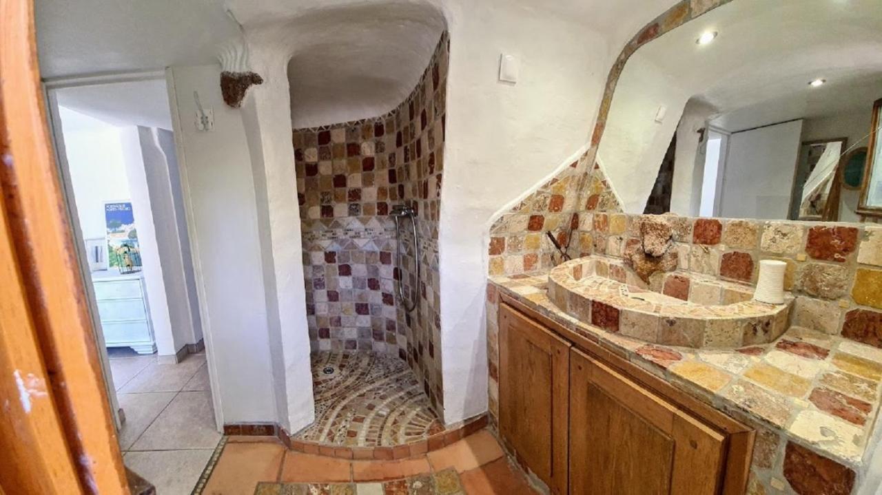Salvacintoggio -Votre Villa avec Piscine Privée- Porto Vecchio Exterior foto