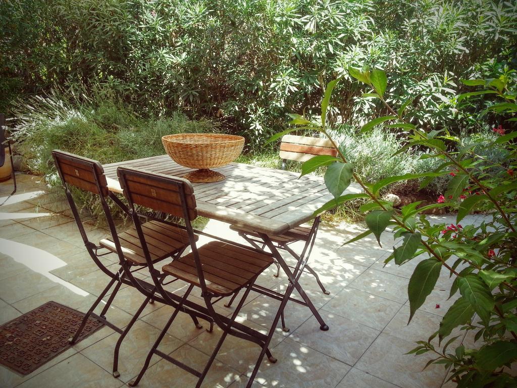 Salvacintoggio -Votre Villa avec Piscine Privée- Porto Vecchio Habitación foto